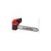 Einhell Kettensäge GE-EC 2240, Elektro-Kettensäge(rot/schwarz, 2200 Watt)