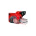 Einhell Kettensäge GE-EC 2240, Elektro-Kettensäge(rot/schwarz, 2200 Watt)