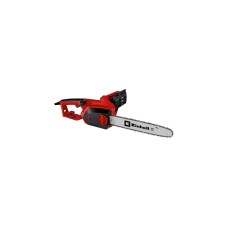 Einhell Kettensäge GH-EC 1835, Elektro-Kettensäge(rot/schwarz, 1800 Watt)