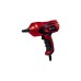 Einhell Kfz-Schlagschrauber CC-HS 12/1, 12 Volt(rot/schwarz, im Koffer)