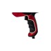 Einhell Kfz-Schlagschrauber CC-HS 12/1, 12 Volt(rot/schwarz, im Koffer)