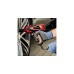 Einhell Kfz-Schlagschrauber CC-HS 12/1, 12 Volt(rot/schwarz, im Koffer)