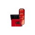 Einhell Klarwasserpumpe GE-SP 4390 LL ECO, Tauch- / Druckpumpe(rot/schwarz, 430 Watt)