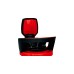 Einhell Klarwasserpumpe GE-SP 4390 LL ECO, Tauch- / Druckpumpe(rot/schwarz, 430 Watt)