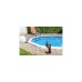 Einhell Klarwasserpumpe GE-SP 4390 N-A LL ECO, Tauch- / Druckpumpe(rot/schwarz, 430 Watt)