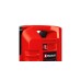 Einhell Koffer-Kompressor TC-AC 190 OF Set(rot/schwarz, 1.100 Watt, Reifen-Füllgerät, Druckluftschlauch)