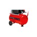 Einhell Kompressor TC-AC 190/24/8(rot, 1.100 Watt)