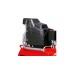Einhell Kompressor TC-AC 190/24/8(rot, 1.100 Watt)