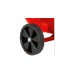 Einhell Kompressor TC-AC 190/24/8(rot, 1.100 Watt)