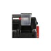 Einhell Kompressor TC-AC 190/6/8 OF Set(rot/schwarz, 1.200 Watt, Reifen-Füllgerät, Druckluftschlauch)