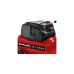 Einhell Kompressor TC-AC 200/24/8 OF(rot/schwarz, 1.200 Watt)