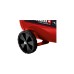 Einhell Kompressor TC-AC 200/24/8 OF(rot/schwarz, 1.200 Watt)