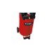 Einhell Kompressor TC-AC 240/50/10 OF(rot/schwarz, 1.500 Watt)