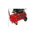 Einhell Kompressor TC-AC 420/50/10 V(rot/schwarz, 2.200 Watt)