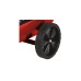 Einhell Kompressor TC-AC 420/50/10 V(rot/schwarz, 2.200 Watt)