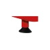 Einhell Kompressor TE-AC 230/24(rot)