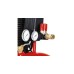 Einhell Kompressor TE-AC 230/24(rot)