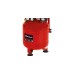 Einhell Kompressor TE-AC 24 Silent(rot/schwarz, 750 Watt)