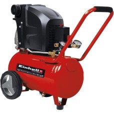 Einhell Kompressor TE-AC 270/24/10(rot)
