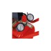 Einhell Kompressor TE-AC 270/24/10(rot)
