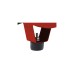 Einhell Kompressor TE-AC 270/24/10(rot)