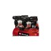 Einhell Kompressor TE-AC 50 Silent(rot/schwarz, 1.500 Watt)