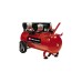 Einhell Kompressor TE-AC 50 Silent(rot/schwarz, 1.500 Watt)