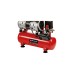 Einhell Kompressor TE-AC 6 Silent(rot/schwarz, 550 Watt)