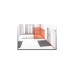 Einhell Laser-Distanzmesser TC-LD 50, Entfernungsmesser(schwarz/rot, Abstände von 5cm - 50 Meter)