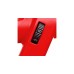 Einhell Laubsauger/Laubbläser GC-EL 3000 E(rot/schwarz, 3.000 Watt)