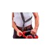 Einhell Laubsauger/Laubbläser GC-EL 3000 E(rot/schwarz, 3.000 Watt)