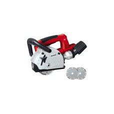 Einhell Mauer-Nutfräse TC-MA 1300(rot/schwarz, 1.320 Watt)