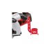 Einhell Mauer-Nutfräse TE-MA 1700(rot/schwarz, 1.500 Watt)