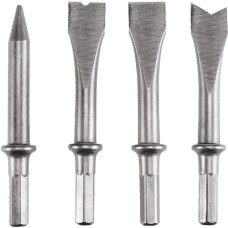 Einhell Meißel-Satz 4132769, 4-teilig