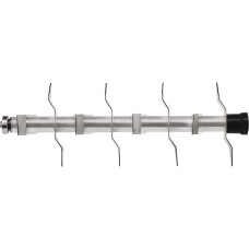 Einhell Messerwalze 3405582, für Vertikutierer GC-ES/SA 1231/1, Ersatzmesser