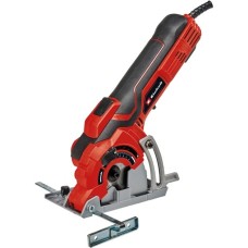 Einhell Mini-Handkreissäge TC-CS 89(rot/schwarz, 600 Watt)