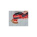 Einhell Multi-Tool-Set Fliesen, 4-teilig, Schleifscheibe(für Multifunktionswerkzeuge)