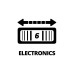 Einhell Multifunktions-Werkzeug TC-MG 220/1 E(rot/schwarz, 220 Watt)