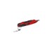Einhell Multifunktions-Werkzeug TE-MG 200 CE(rot/schwarz, 200 Watt)