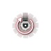 Einhell Multifunktions-Werkzeug TE-MG 200 CE(rot/schwarz, 200 Watt)