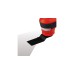 Einhell Multifunktions-Werkzeug TE-MG 350 EQ(rot/schwarz, 350 Watt)
