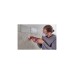 Einhell Multifunktions-Werkzeug TE-MG 350 EQ(rot/schwarz, 350 Watt)