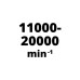 Einhell Multifunktions-Werkzeug TE-MG 350 EQ(rot/schwarz, 350 Watt)