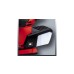 Einhell Multischleifer TE-OS 1320, Deltaschleifer(rot/schwarz, 130 Watt)