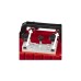 Einhell Nass-Schleifer TC-WG 200, Doppelschleifer(rot/schwarz, 125 Watt)