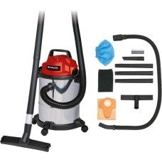 Einhell Nass-/Trockensauger TC-VC 1815 S(rot/silber)
