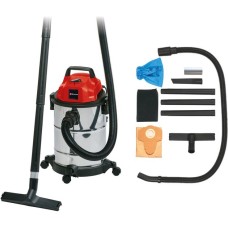 Einhell Nass-/Trockensauger TC-VC 1820 S(rot/silber)