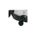 Einhell Nass-/Trockensauger TC-VC 1820 S(rot/silber, Outlet)