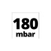 Einhell Nass-/Trockensauger TC-VC 1820 S(rot/silber)