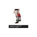Einhell Nass-/Trockensauger TC-VC 18/20 Li S-Solo(rot/silber, ohne Akku und Ladegerät)